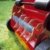 WOLF-Garten 3618000 Elektro-Vertikutierer UV 29 EV - 