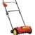 WOLF-Garten 3618000 Elektro-Vertikutierer UV 29 EV -