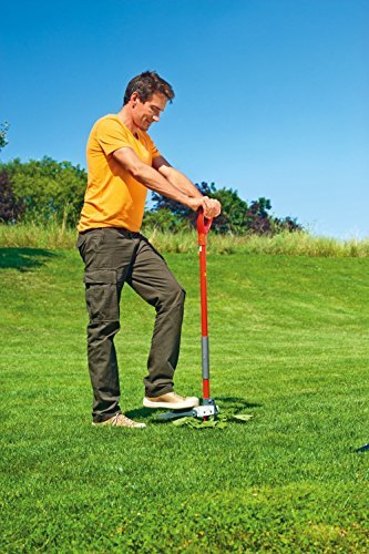 WOLF-Garten Unkrautstecher Automatik IW-A; 73AAA001650 - 