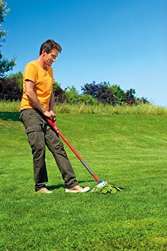 WOLF-Garten Unkrautstecher Automatik IW-A; 73AAA001650 - 