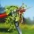 WOLF-Garten Unkrautstecher Automatik IW-A; 73AAA001650 - 