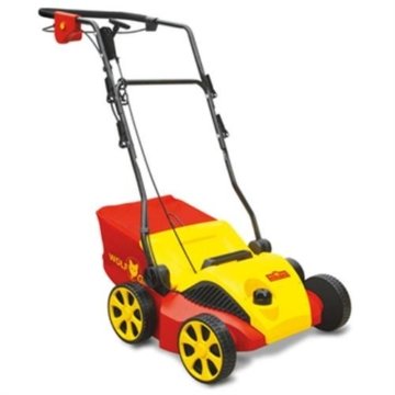 WOLF Rasenlüfter Vertikutierer 16AFEHOA650 VA 346 E #34CM 1600 W -