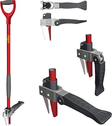 Wolf Unkrautstecher Iw-A, L: 110cm -