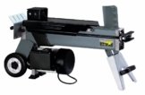 Woodster lh45 Hydraulikspalter, 4 Tonnen Spaltkraft -