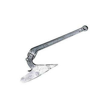 5 kg Schneepflug Anchor -
