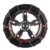 pewag Schneeketten 37017 servo  RS 73 , 1 Paar - 