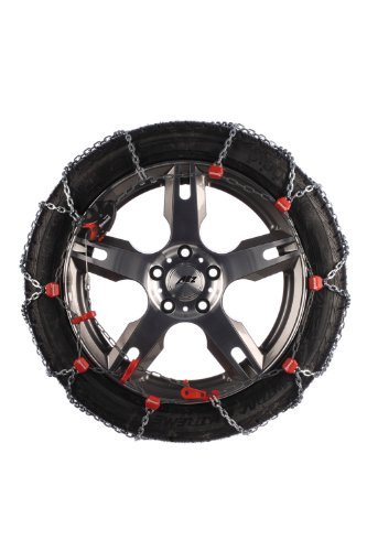 pewag Schneeketten 37017 servo  RS 73 , 1 Paar - 