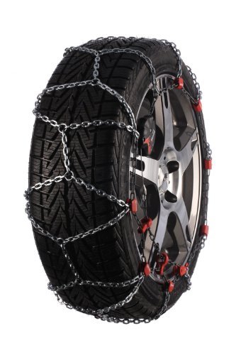 pewag Schneeketten 37017 servo  RS 73 , 1 Paar - 