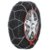 pewag Schneeketten 58575 brenta 9 XMB 73 , 1 Paar - 