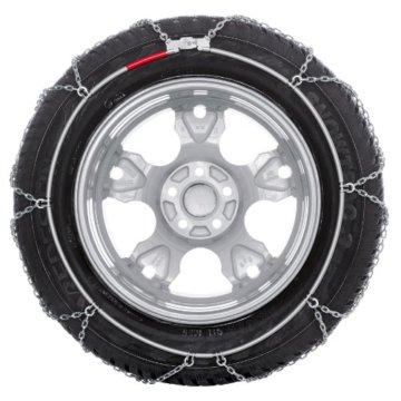 pewag Schneeketten 58575 brenta 9 XMB 73 , 1 Paar - 