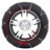 pewag Schneeketten 58575 brenta 9 XMB 73 , 1 Paar - 