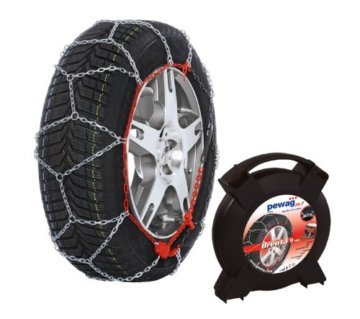 pewag Schneeketten 58575 brenta 9 XMB 73 , 1 Paar -