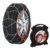 pewag Schneeketten 58575 brenta 9 XMB 73 , 1 Paar -