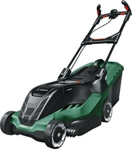 Bosch Advanced Rotak 770 Erfahrungen