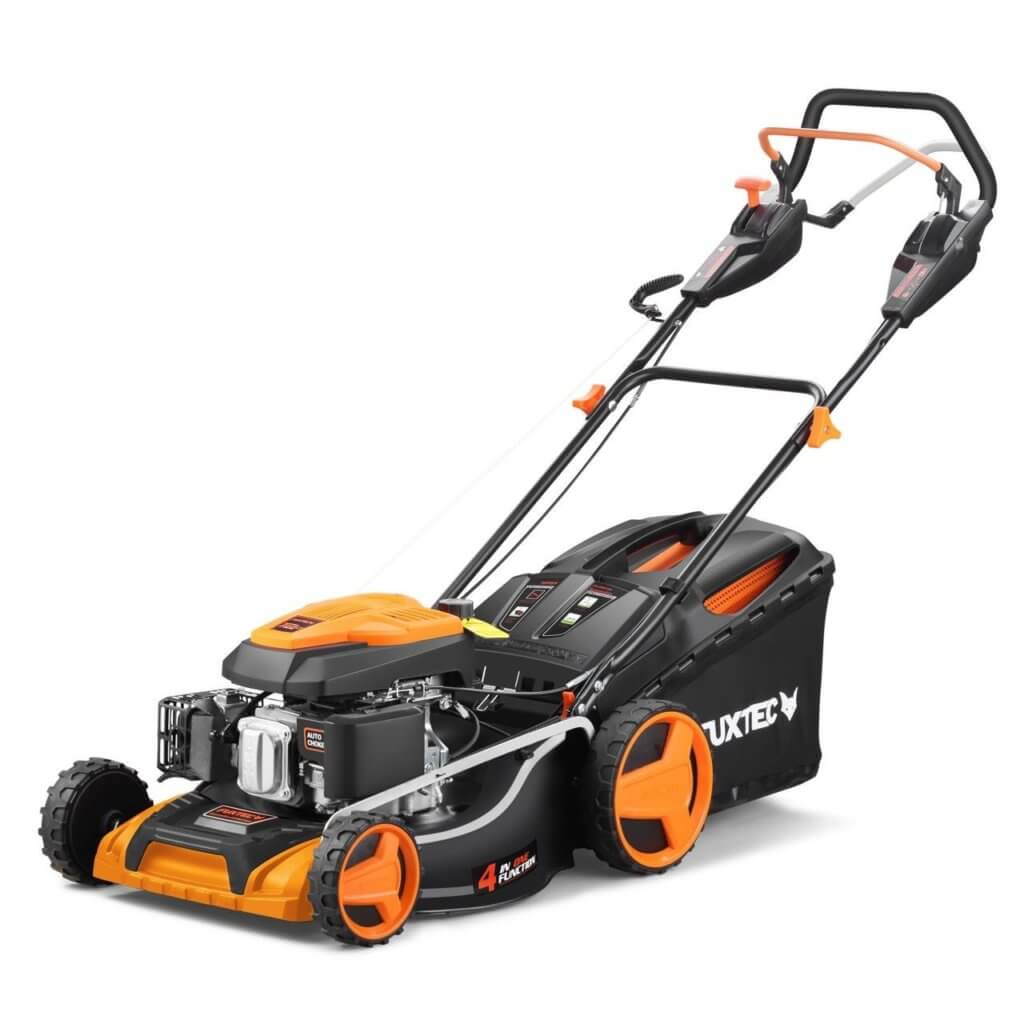 Fuxtec FX-RM5196PRO Test und Erfahrungen 