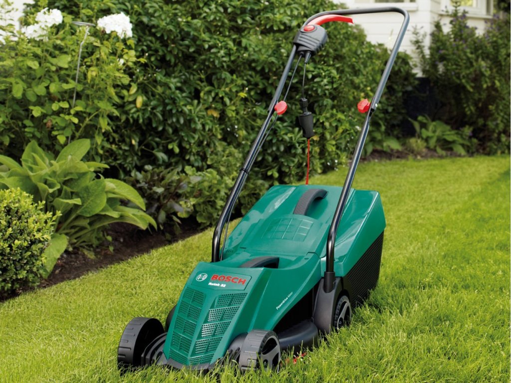 Bosch ARM 32 Test und Erfahrungen