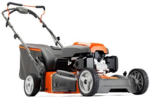 Husqvarna LC 356 V Test und Erfahrungen