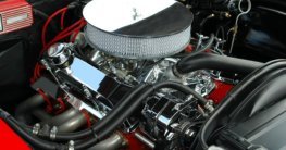 Welche Rasenmäher haben Honda Motoren