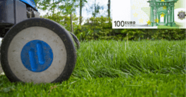 Rasenmäher bis 100 Euro
