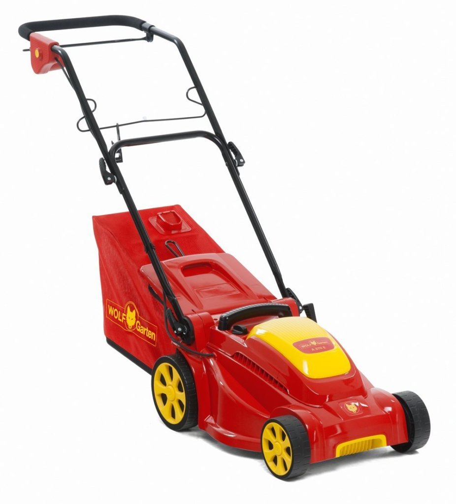 Rasenmäher bis 150 €