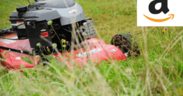 Akku Rasenmäher bei Amazon