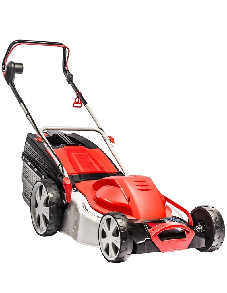 AL-KO 46 4 E Comfort