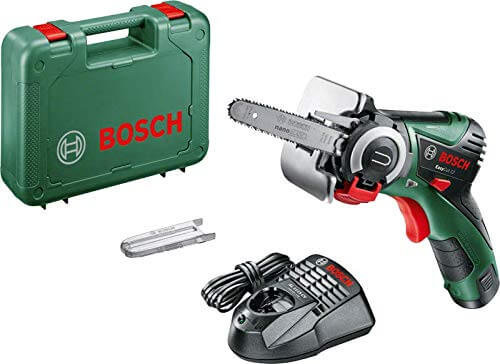 Bosch EasyCut 12 Test Erfahrungen