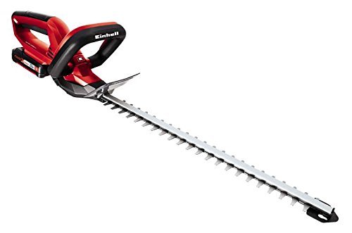 Einhell GE-CH 1846 Test Erfahrungen