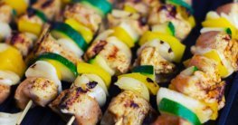 Gasgrill bis 500 Euro