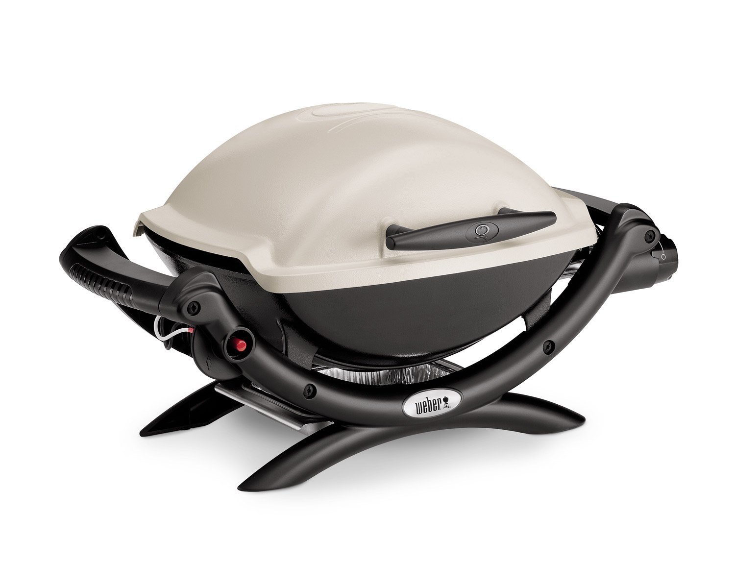 Gasgrill Camping Weber