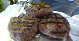 Gasgrill für Anfänger