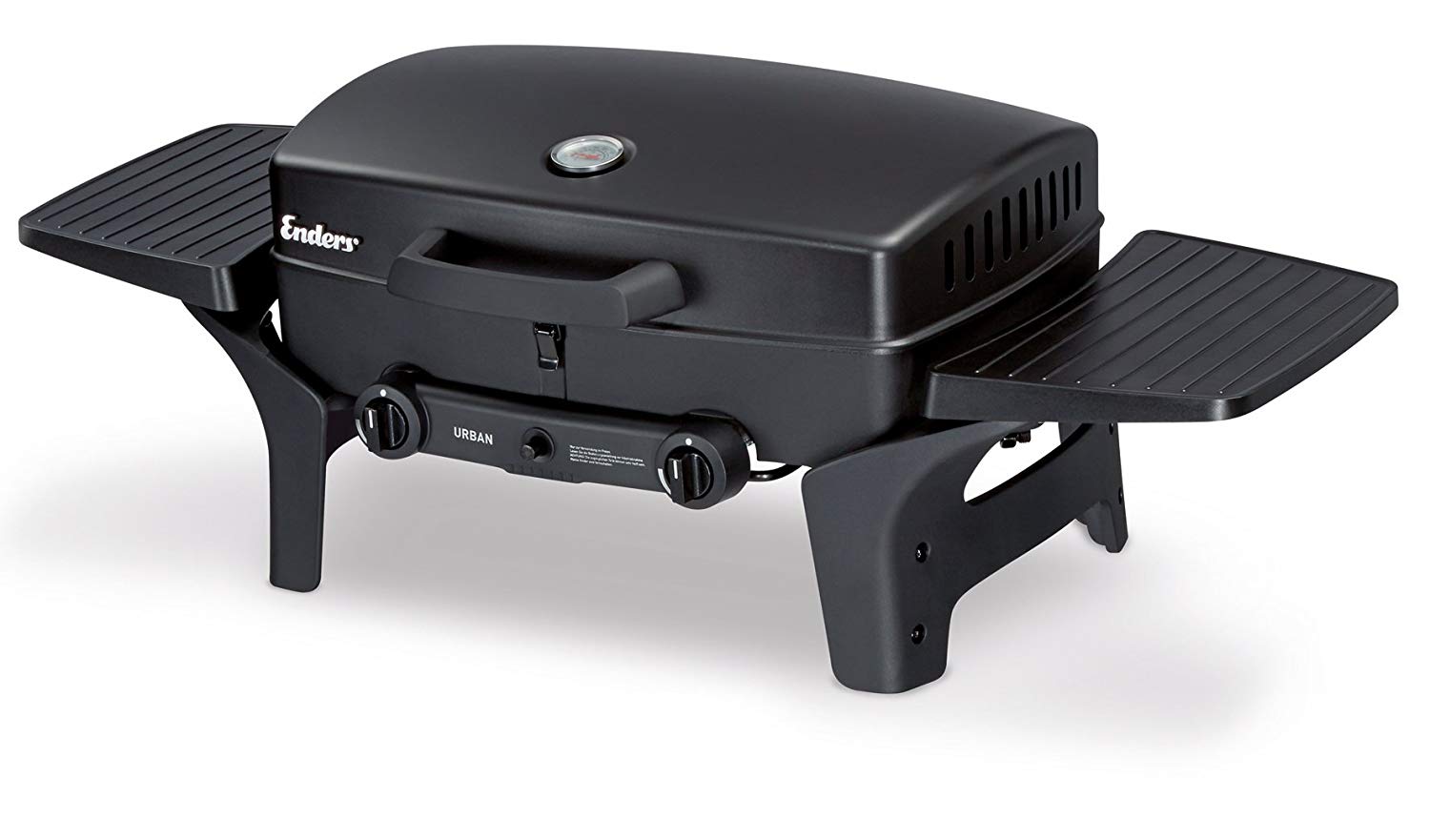 Gasgrill zum Campen