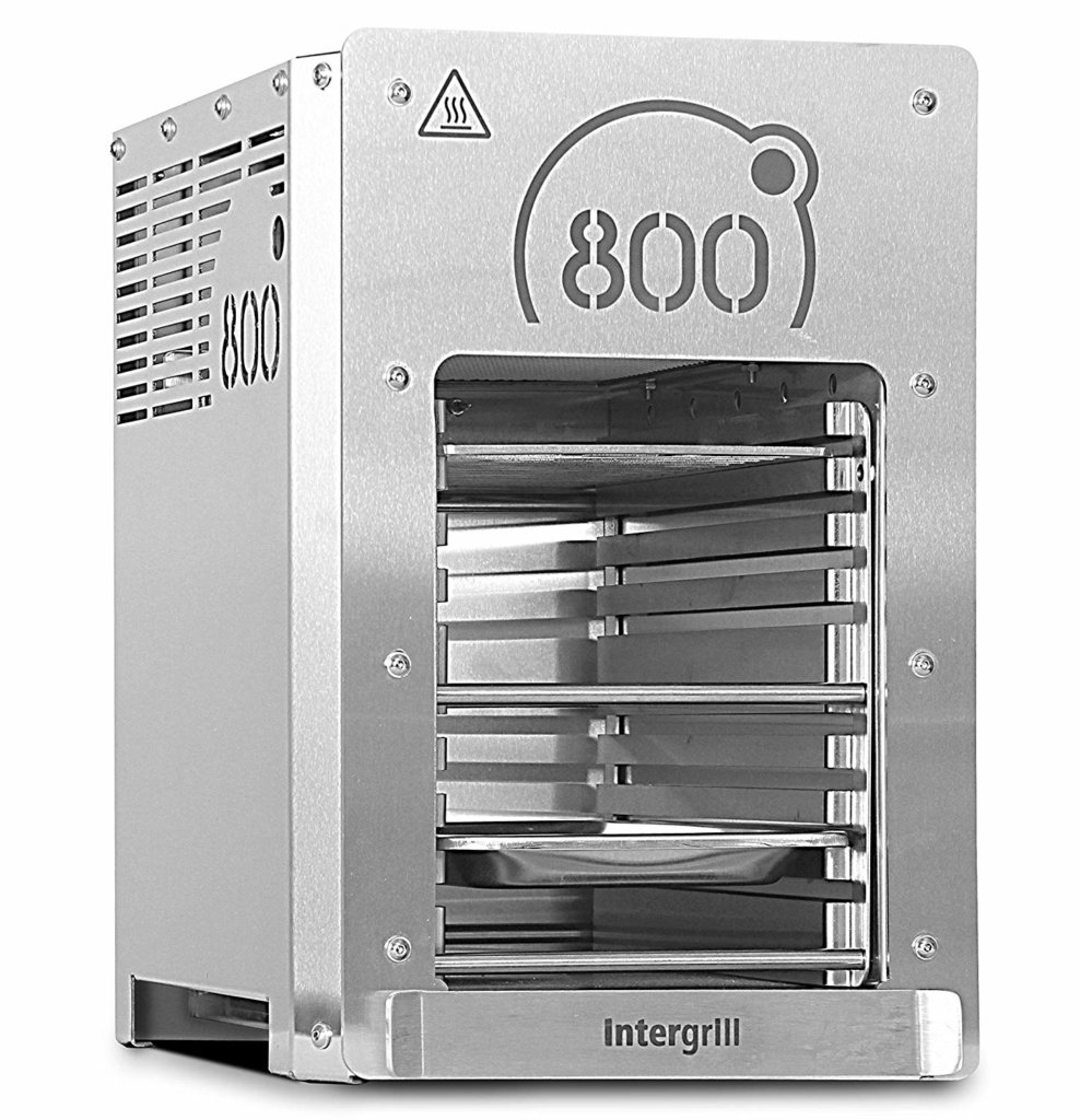 Keramikbrenner Gasgrill Vorteile