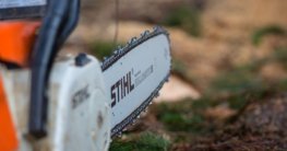 Kettensäge bis 300 Euro