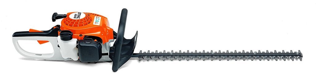 Stihl Heckenschere Benzin
