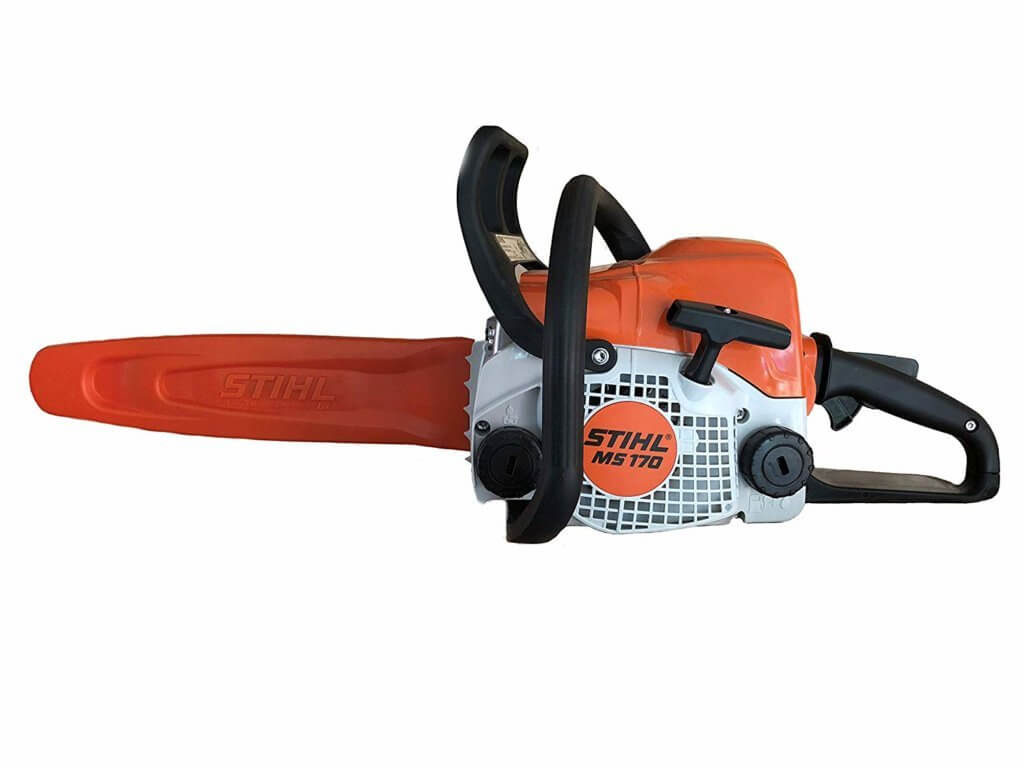 Stihl MS 170 Test Erfahrungen