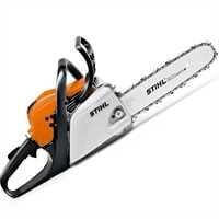 Stihl MS 211 Test Erfahrungen