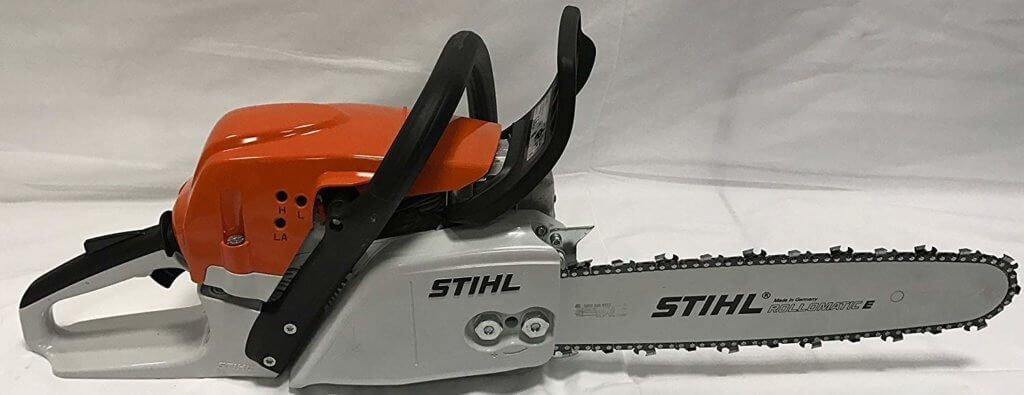 Stihl MS 271 Test Erfahrungen