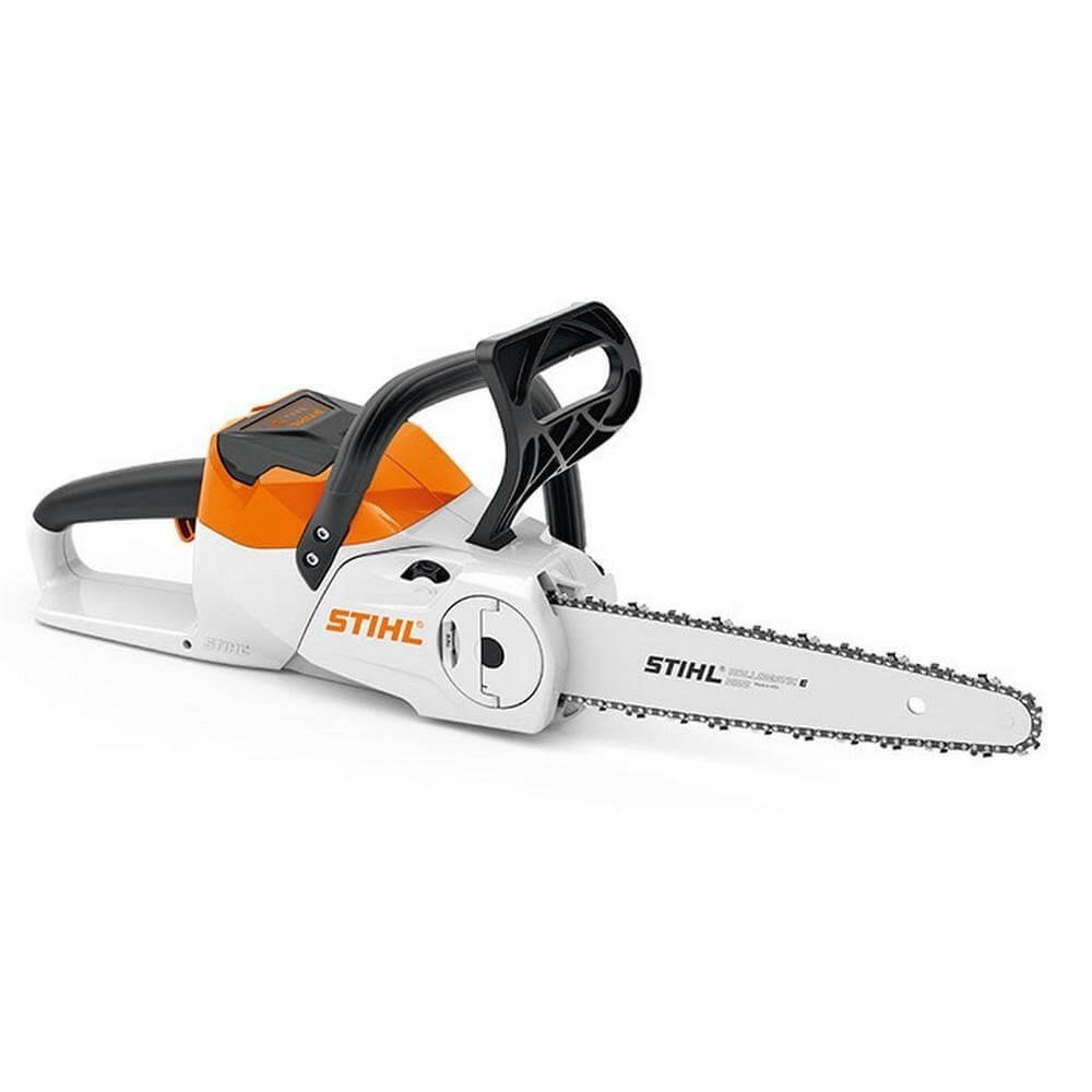 Stihl MSA 120 C-BQ Test Erfahrungen