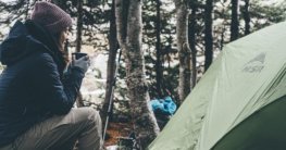 Welcher Gasgrill Camping