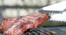 Welcher Gasgrill lässt sich am besten reinigen