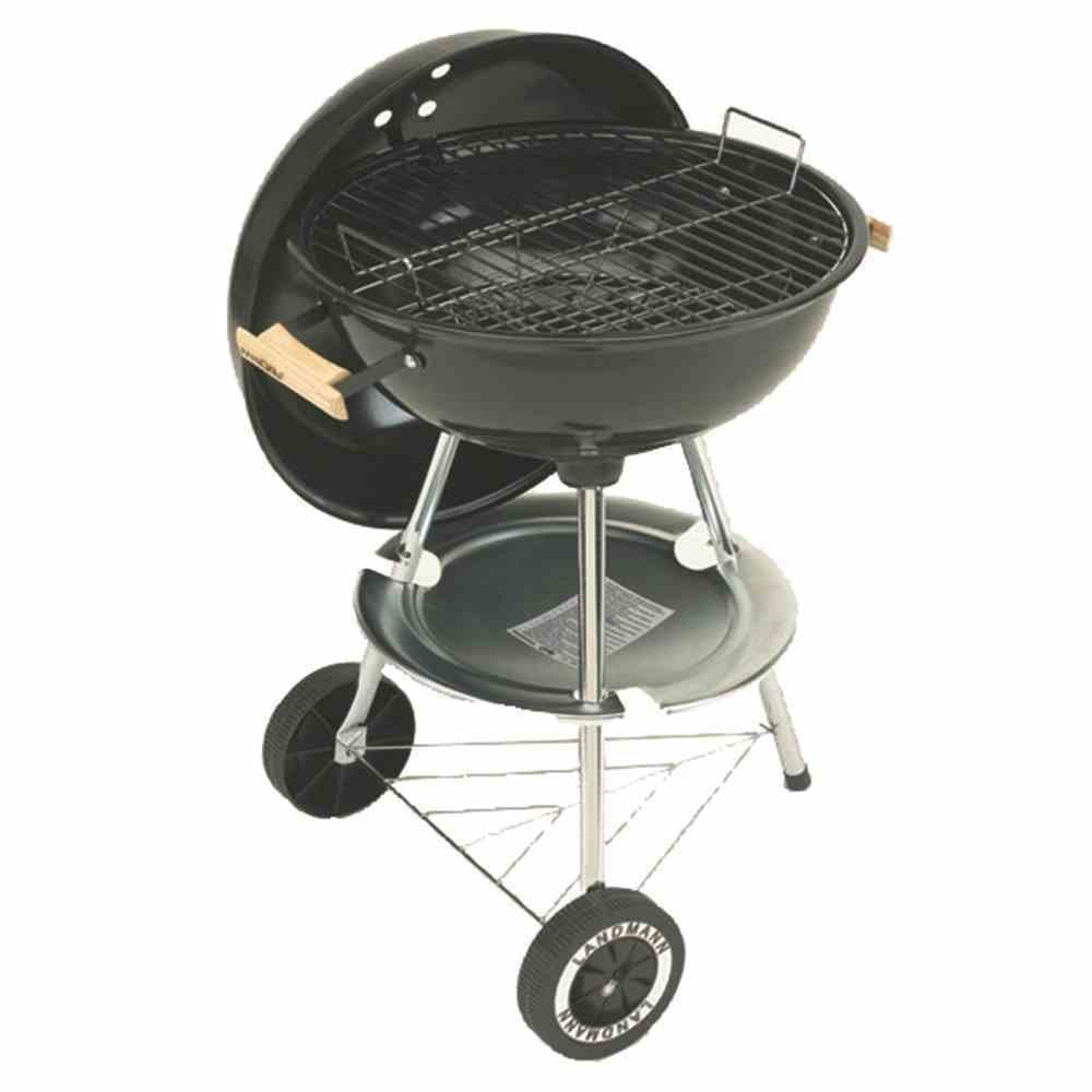 Holzkohlegrill günstig kaufen