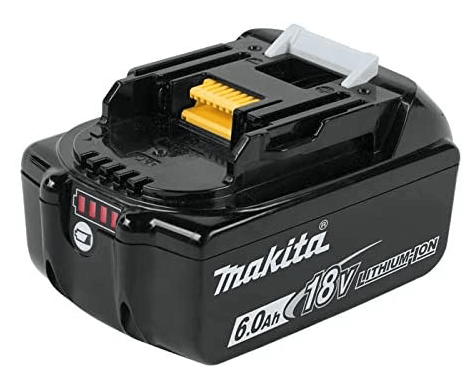 18V LXT Akku 6 Ah