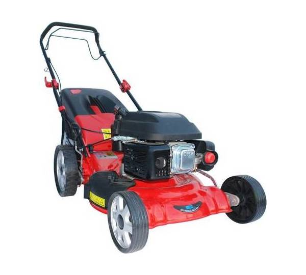 4in1 Benzin