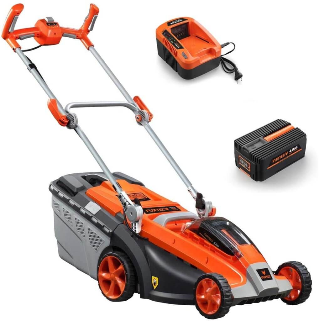 Akku 40V E137C Erfahrungen