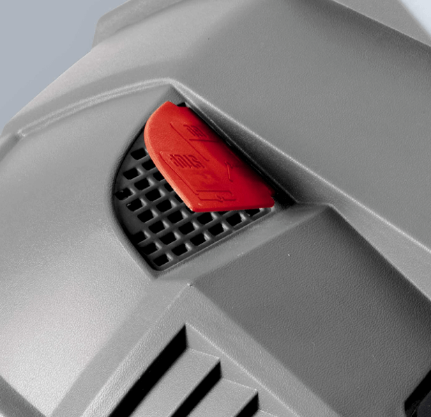 Einhell Fangkorb Füllstand