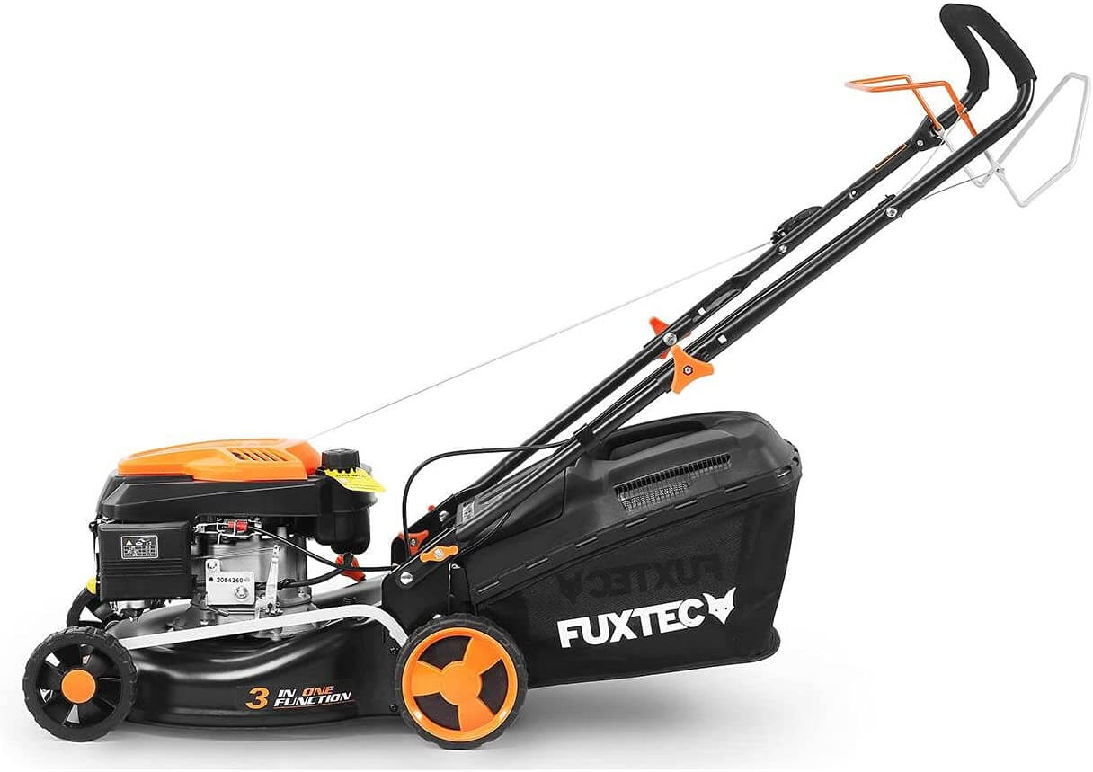 Fuxtec Fangkorb Hardtop