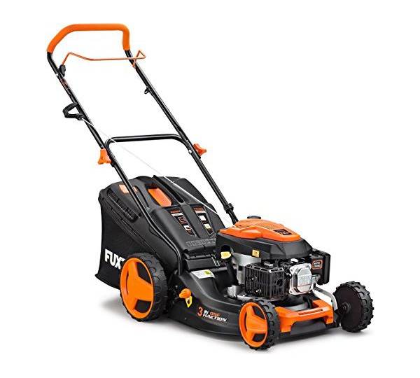 Fuxtec FX RM4639ECO