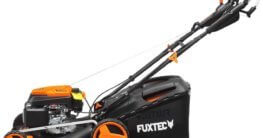 Fuxtec Rasenmäher