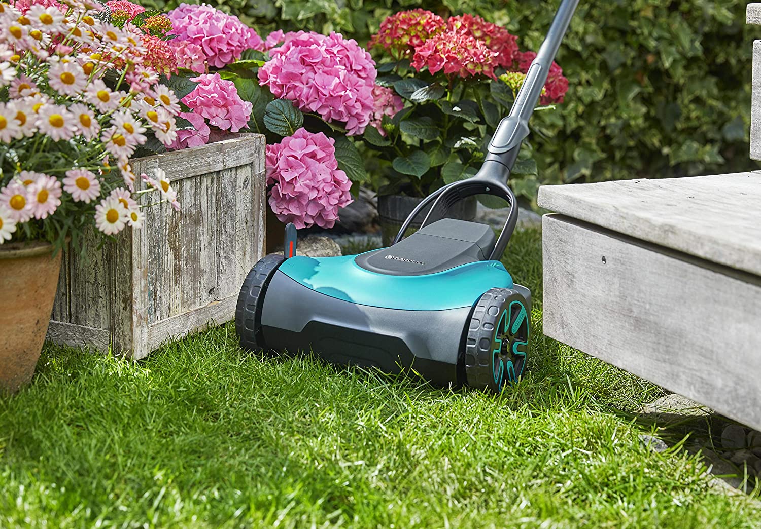 Gardena HandyMower 22